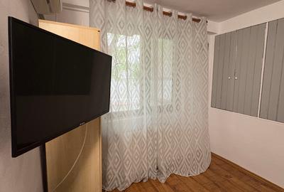 Garsoniera superbă - Cismigiu - renovata - 3