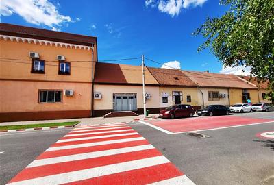 Vanzare spatiu comercial, Ghimbav, Central langa Primarie, vitrina - 22