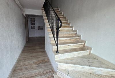 NOU!!! 3 camere premium, 90 mp și 2 băi | Bloc boutique- 0% comision - 12