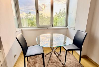 Unirii-Casa Poporului/ Bd. Libertatii/ Parcul  Izvor/ Vederea panoramica - 13