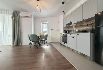 City of Mara M11; mobilat modern, contract inclus. - 8