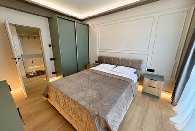 Penthouse de închiriat, 3 camere, 2 băi – 2 locuri de parcare – Popești Leordeni - 6