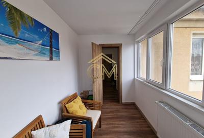 Aparatment 3 Camere-Etaj 3- Ultracentral- Modern - 5