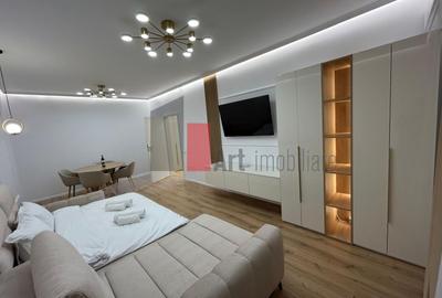 Apartamemt 2 camere  Exigent Faza 5 Lujerului - 10