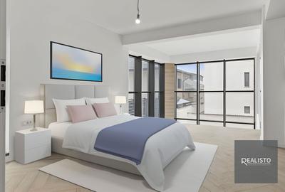 Vila deosebita langa padure I Design unic și exclusivist - 7
