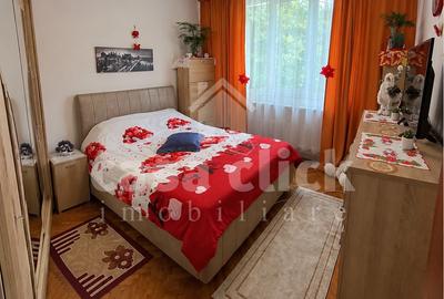 2 camere Tiglina 1 | Etaj 2 din 4 | Centrală | Stradal - 5