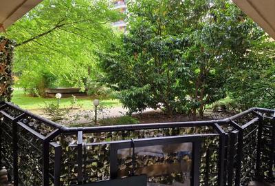Apartament 3 camere | Central Park | Stefan Cel Mare | 2x Parcare - 8
