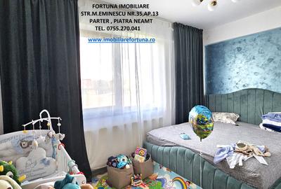 Apartament 2 camere decomandate,modern,etaj1, bloc nou, zona Fermelor - 7