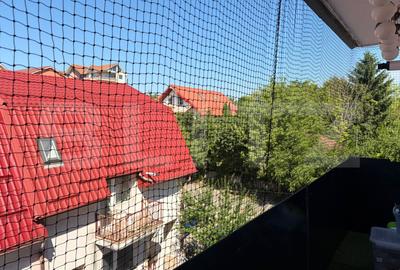 Apartament 4 camere, 3 Niveluri, 108 mp, la cheie, imobil nou, zona Manastur - 13