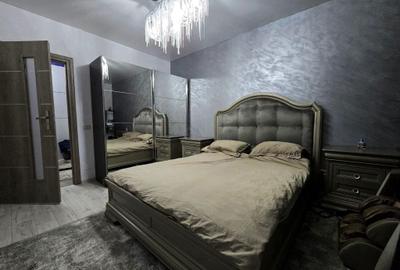 Apartament 3 Camere Strada Mărului, Fundeni Dobroești - 1