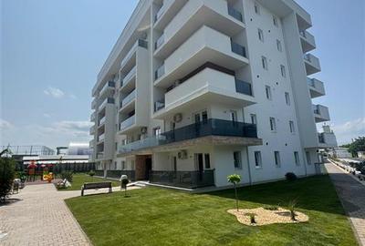 Ap 2 camere 72 mp utili, EXPRESS Residence, BLOC NOU, str Cotesti - 19