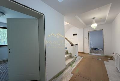 Vila Premium *800mp* // teren *963mp* / garaj cu 6 locuri* // Iancu Nicolae - 37