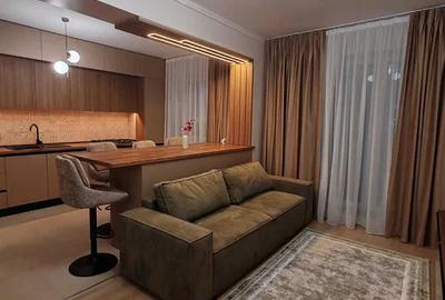 Apartament 2 camere Tomis Plus-Maurer/Centrală/Parcare/Prima închiriere - 1