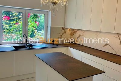 Vila 4 camere || Cambridge School - 8