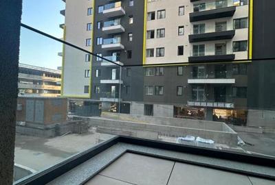 2camere  nou | 55mp | bloc 2025| parcului Liniei Gorjului-Lujeru - 8