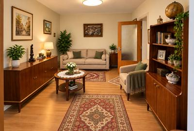 Apartament cu 2 camere decomandat în Baba Novac