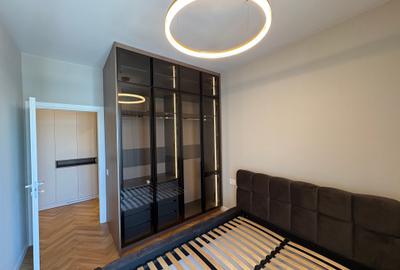 Penthouse superb - scară interioară - loc parcare - 9