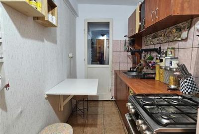 Apartament cu 2 camere Decebal - 7