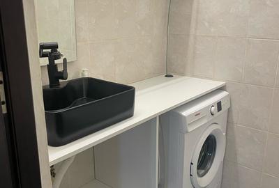 345Euro,Universitate, moderna, intretinere inclusa, locatie  excelenta! - 8
