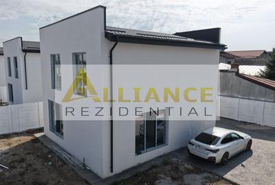 Casă individuală cu 5 camere în Central