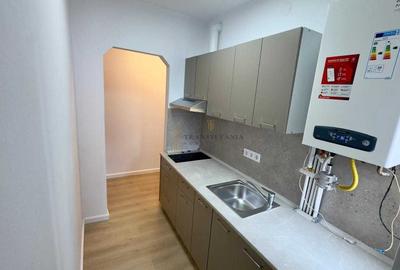 Apartament 2 camere, recent renovat, etaj 3, cartier Hipodrom - 4