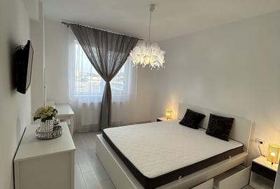 Pallady Titan Parcul Teilor, subteran inclus, mobil/utilat MODERN, centrala, STB - 9