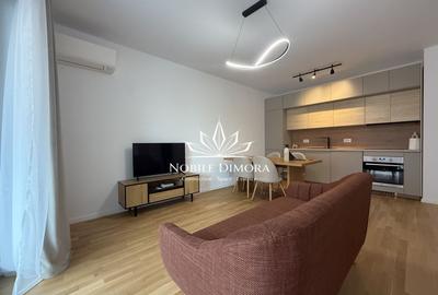 Paltim - Apartament cu 2 camere la prima inchiriere - parcare privata - 1