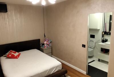 Apartament premium 3 camere New Town Residence - 10