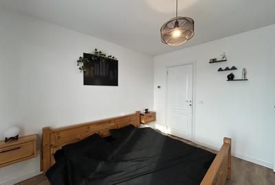 Apartament 3 camere, 53mp utili, modern, etaj 3 - Giroc - 4