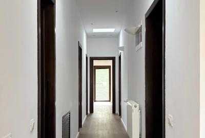 APARTAMENT CU 5 CAMERE IN VILA RENOVATA - PE INTREGUL ETAJ - AVIATORILOR - 7