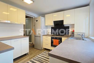 Apartament mobilat Colina Universitatii cu 2 parcari - 27