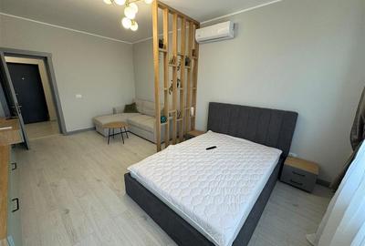 Studio premium,parcare, complex Ozone, bloc 2025 - 3