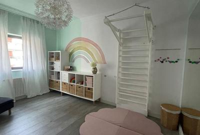 Apartament cu 4 camere în Emerald Residence - 10