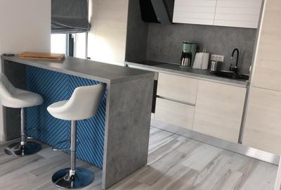 Apartament de vanzare MAMAIA NORD LUX - 7