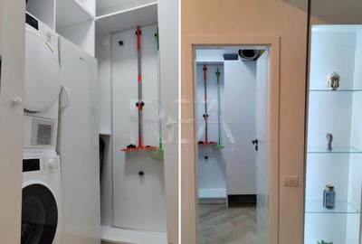3 Camere Decomandat | Design Interior | Mobilat Premium | Parcare - 12