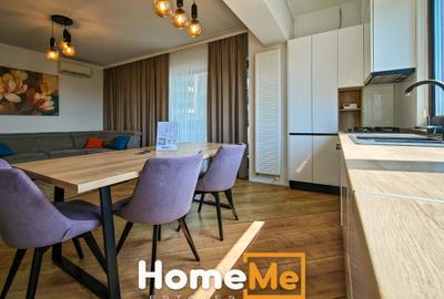 4City North | Pipera Plaza | închiriere | 3 camere | 2019 | 81 mp - video - 9