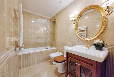 Herăstrău - Aviației | Classic Luxury | Terrace & EV Parking - 15