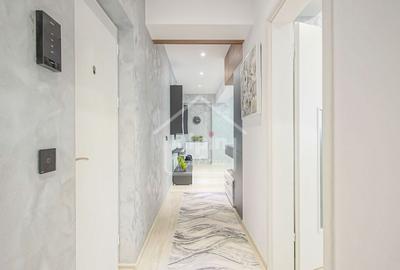Apartament Exclusivist 4 Camere | Fnisaje Hi-End I Tractorul I Coresi - 15