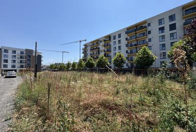 Teren 1000mp Ozana | Dublă Deschidere 40m și 36m | Intravilan Sector 3 - 4