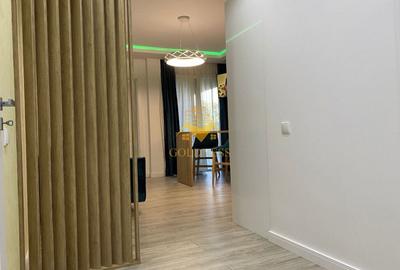 2 camere bloc nou, parcare, modern, Gheorgheni, zona Grand Park - 7