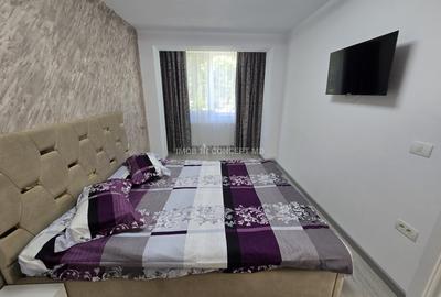 INCHIRIERE apartament modern 3 camere in zona Cina - 13