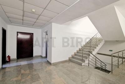 Zero comision, 210mp birou move-in ready Grozavesti, parcare, [M] 1min - 6