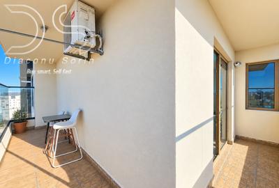 Apartament decomandat cu suprafata generoasa - 7