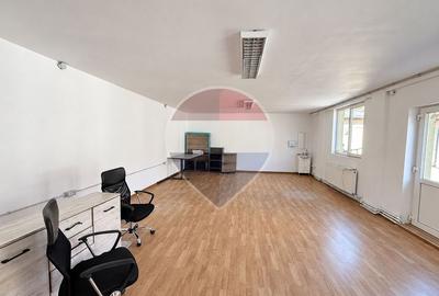 Spații de birouri disponibile str Motilor - 12 euro/mp - 1
