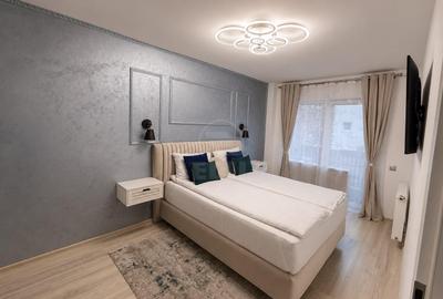 Vanzare Apartament 3 camere decomandat, 70 mp, Cetatii - 5