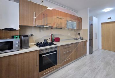 Apartament 2 camere Str. Stadionului, Zona Somesului COMISION 0% - 5