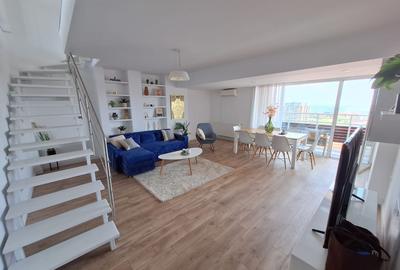 Penthouse 5 camere Buna Ziua 160mp terase 72mp panorama superba - 34