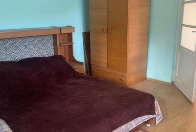 Busteni Apartament in vila - 56mp, gradina proprie 131 mp, priveliste superba! - 14