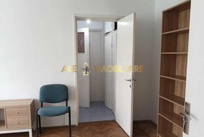 2 Camere de inchiriat | Mihai Bravu | Metrou | Renovat | A.C - 8