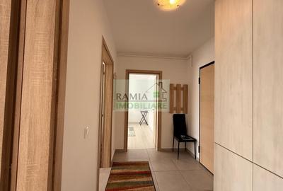 Apartament 2 camere decomandat, etaj 1, parcare, mobilat&utilat - 18